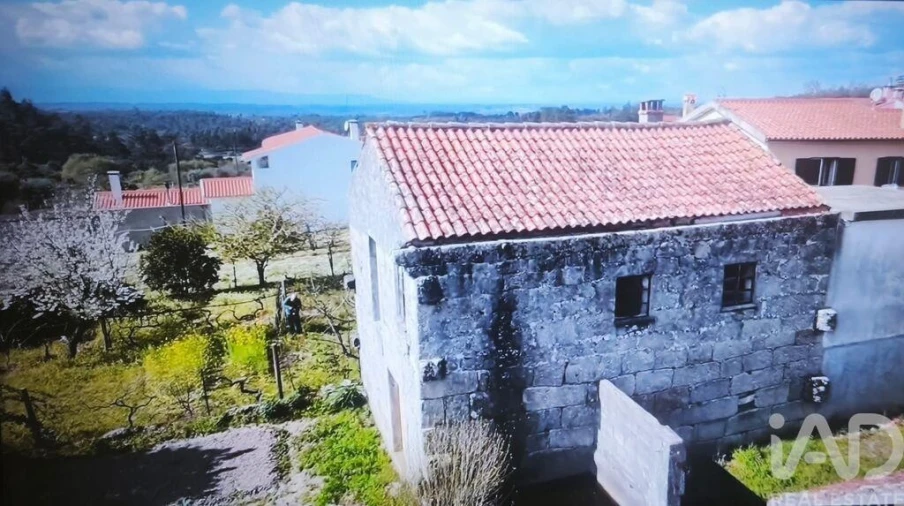 Moradia T3 para Venda em Seixo da Beira Foto 2