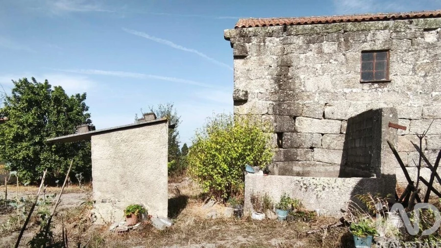 Moradia T3 para Venda em Seixo da Beira Foto 21