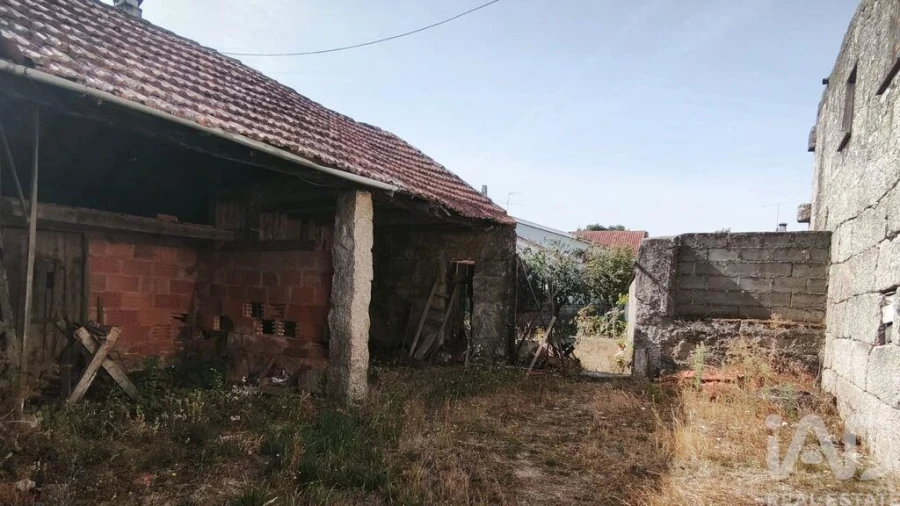 Moradia T3 para Venda em Seixo da Beira Foto 15