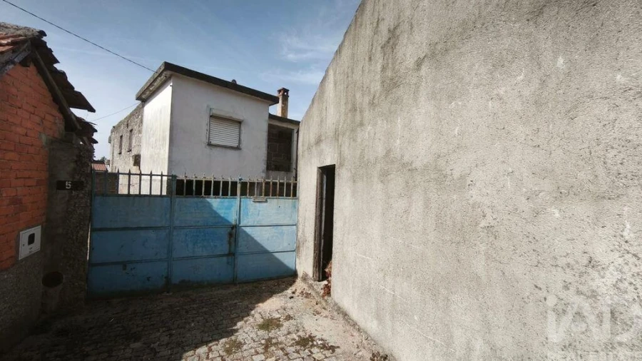 Moradia T3 para Venda em Seixo da Beira Foto 20