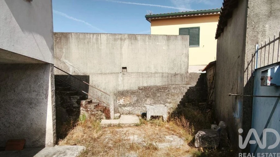 Moradia T3 para Venda em Seixo da Beira Foto 16