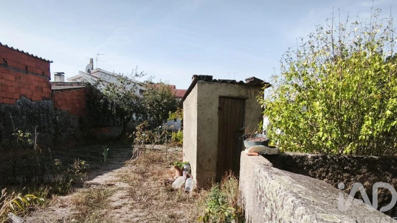 Moradia T3 para Venda em Seixo da Beira Foto 19