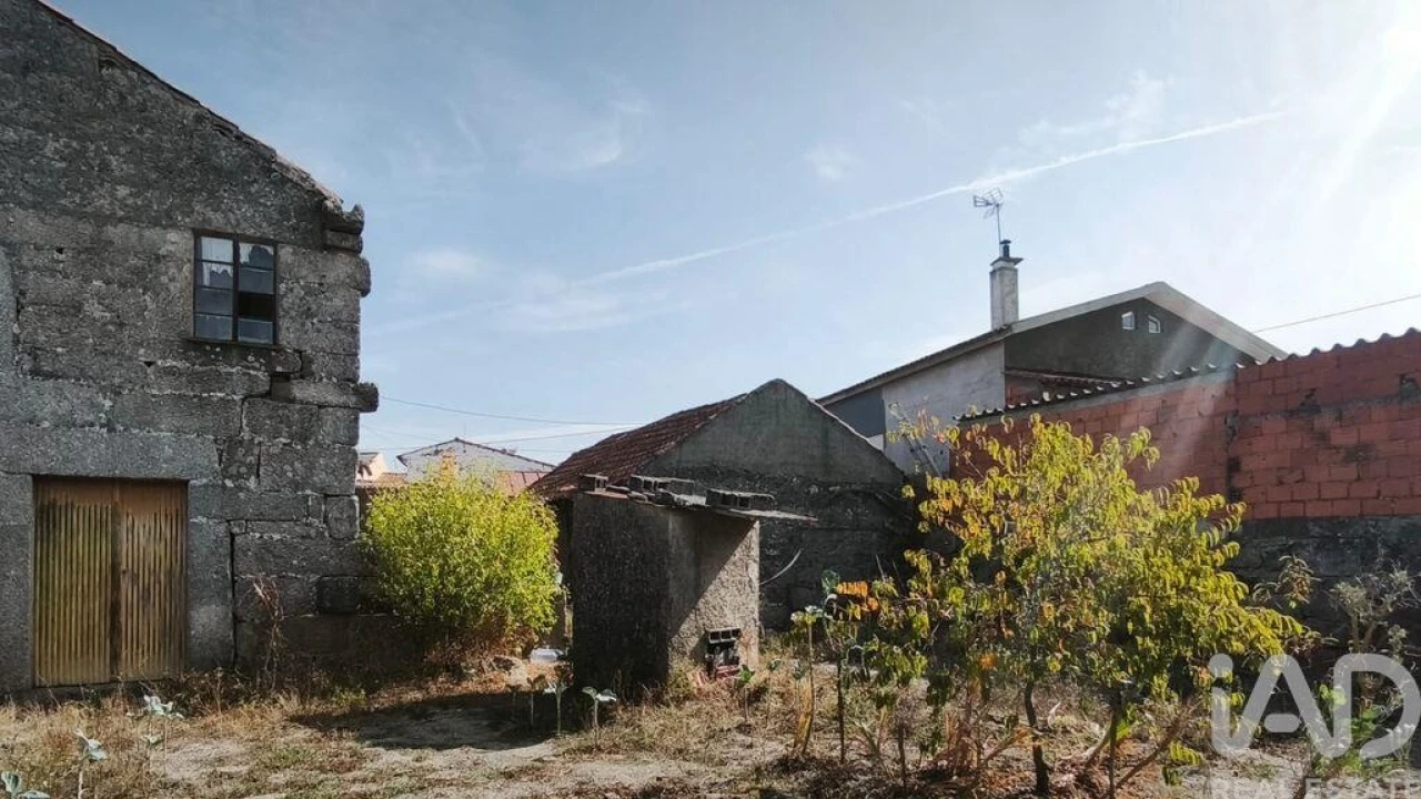 Moradia T3 para Venda em Seixo da Beira Foto 18