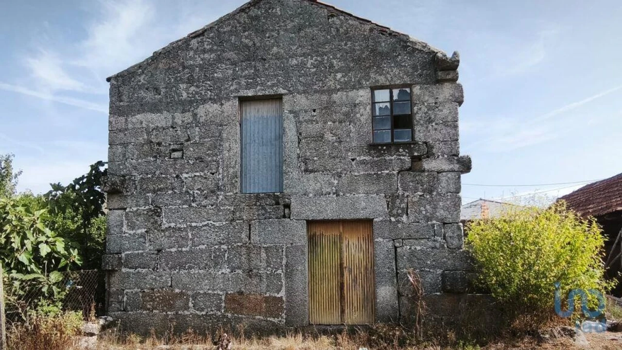 Moradia T3 para Venda em Seixo da Beira Foto 12