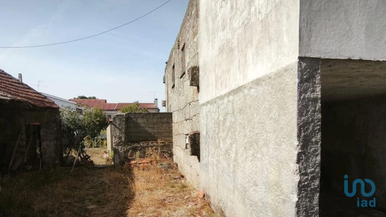 Moradia T3 para Venda em Seixo da Beira Foto 15