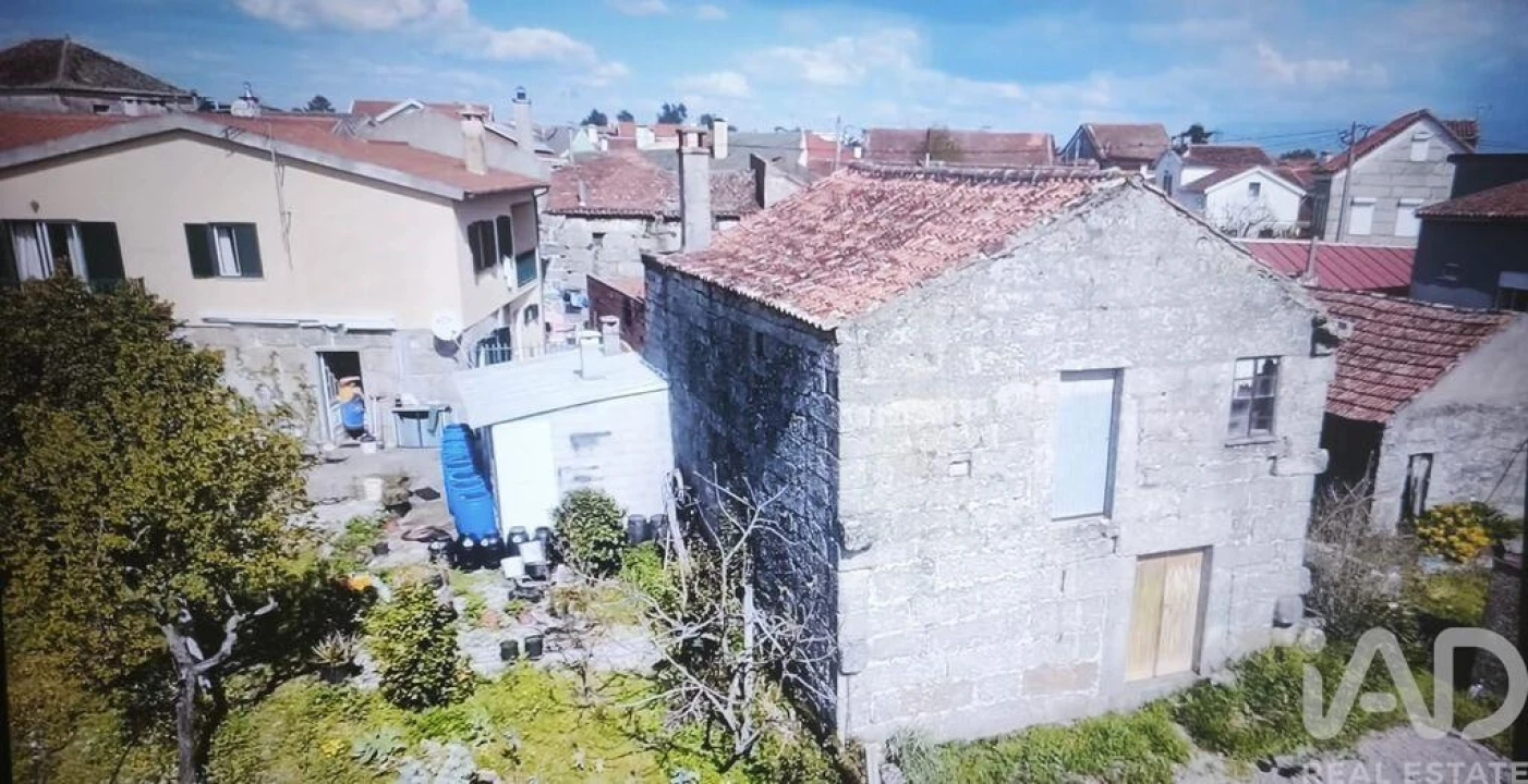 Moradia T3 para Venda em Seixo da Beira Foto 1