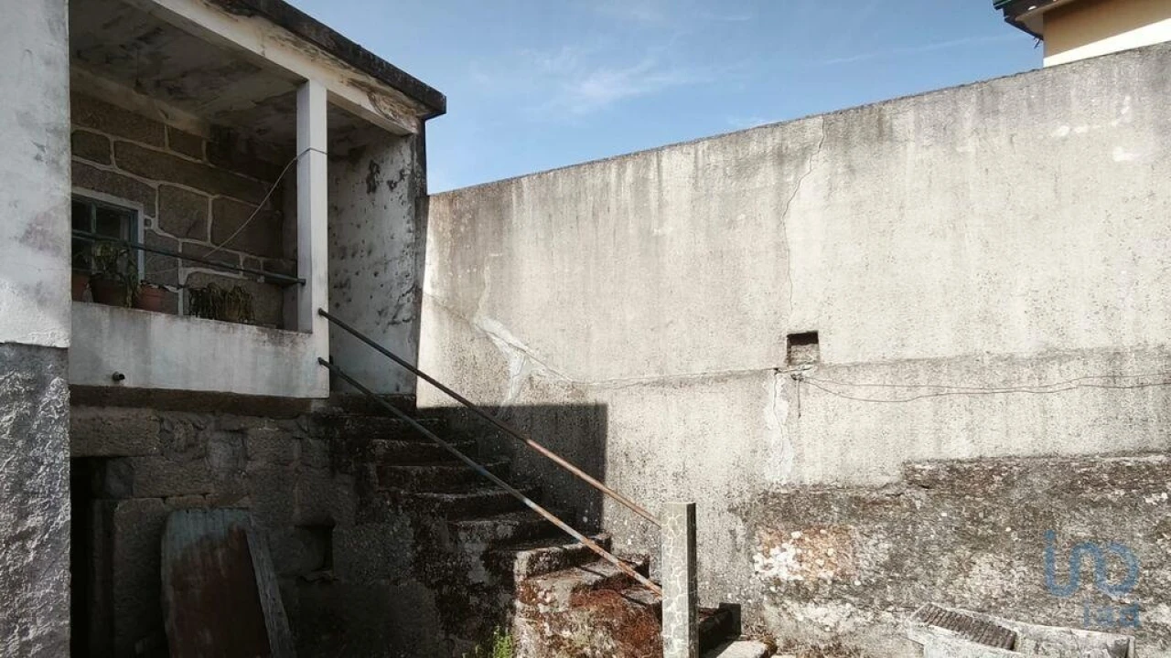 Moradia T3 para Venda em Seixo da Beira Foto 6