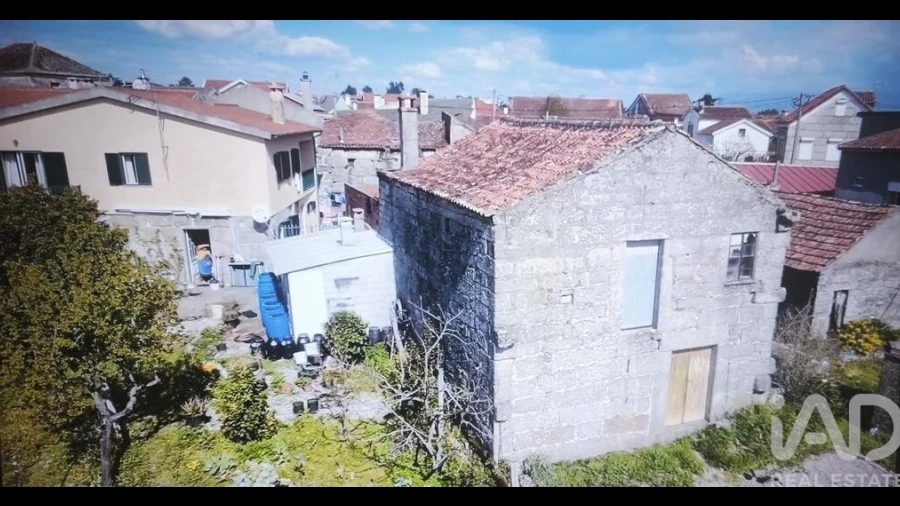 Moradia T3 para Venda em Seixo da Beira