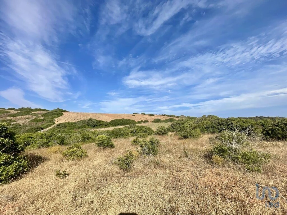 Terreno para Venda em Budens Foto 9