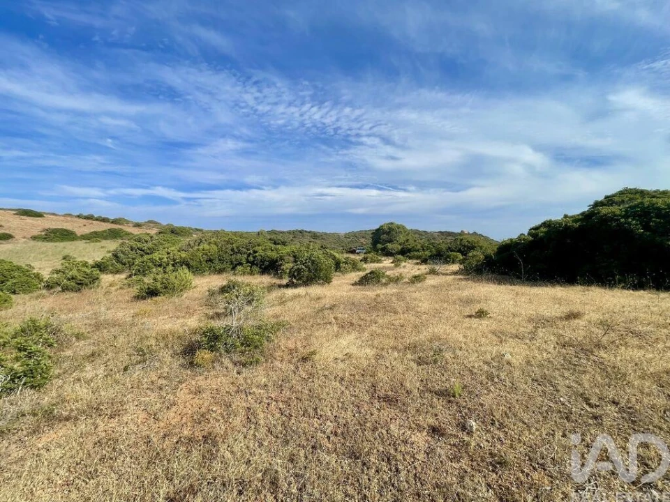 Terreno para Venda em Budens Foto 23