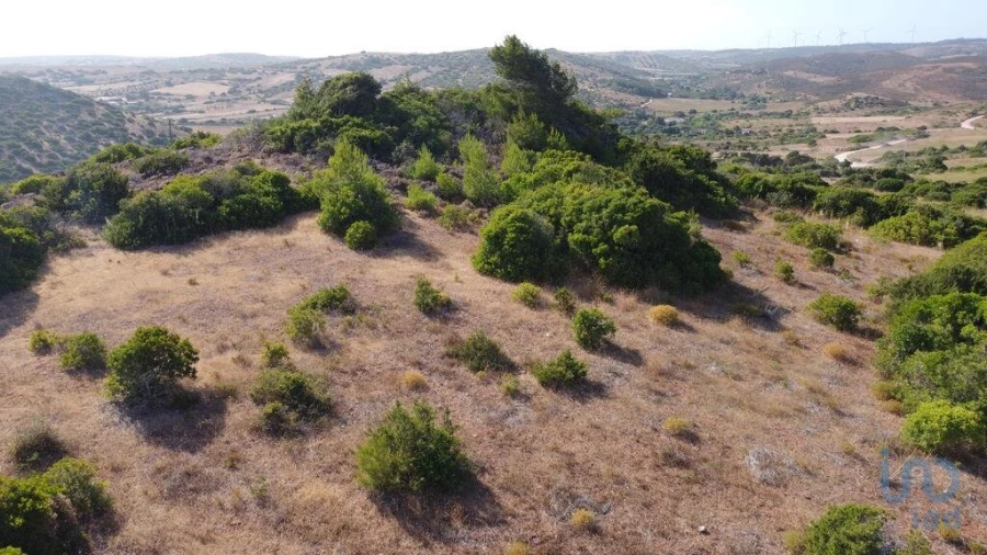 Terreno para Venda em Budens Foto 6