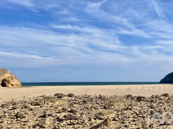 Terreno para Venda em Budens Foto 28