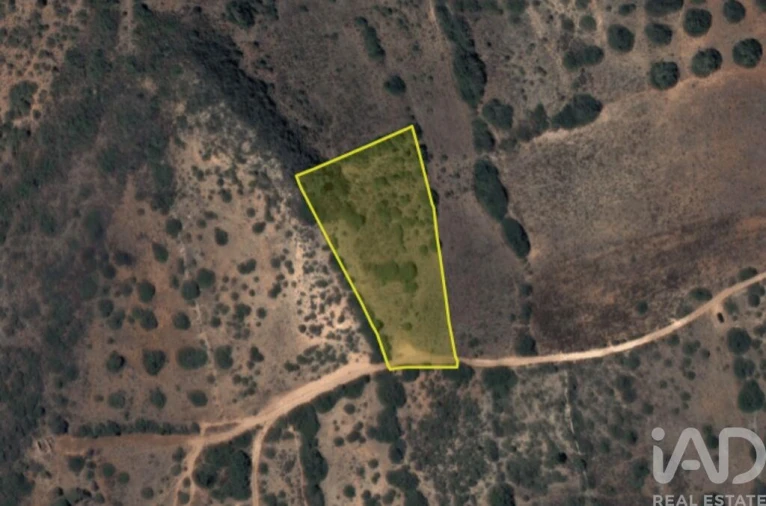 Terreno para Venda em Budens Foto 29