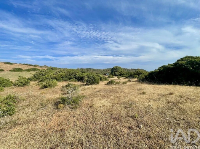 Terreno para Venda em Budens Foto 23