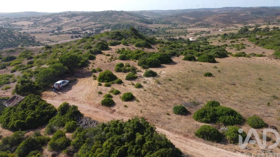Terreno para Venda em Budens Foto 18
