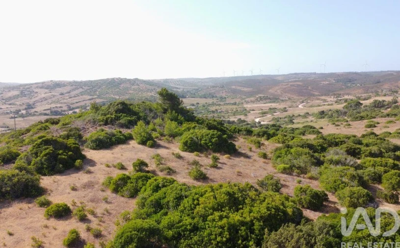Terreno para Venda em Budens Foto 25
