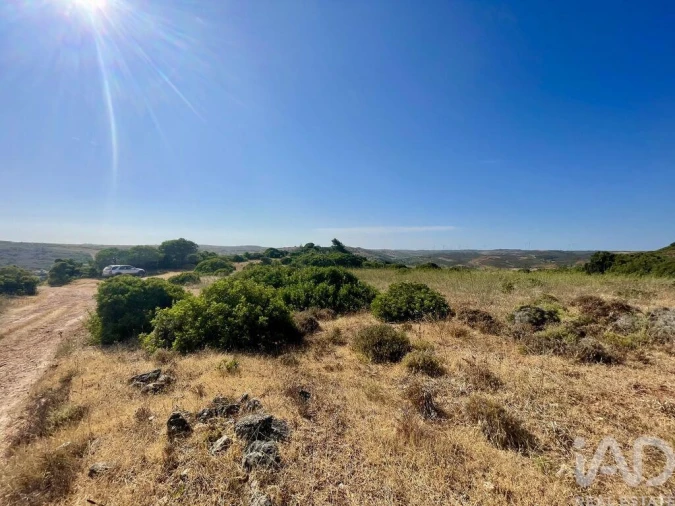 Terreno para Venda em Budens Foto 21