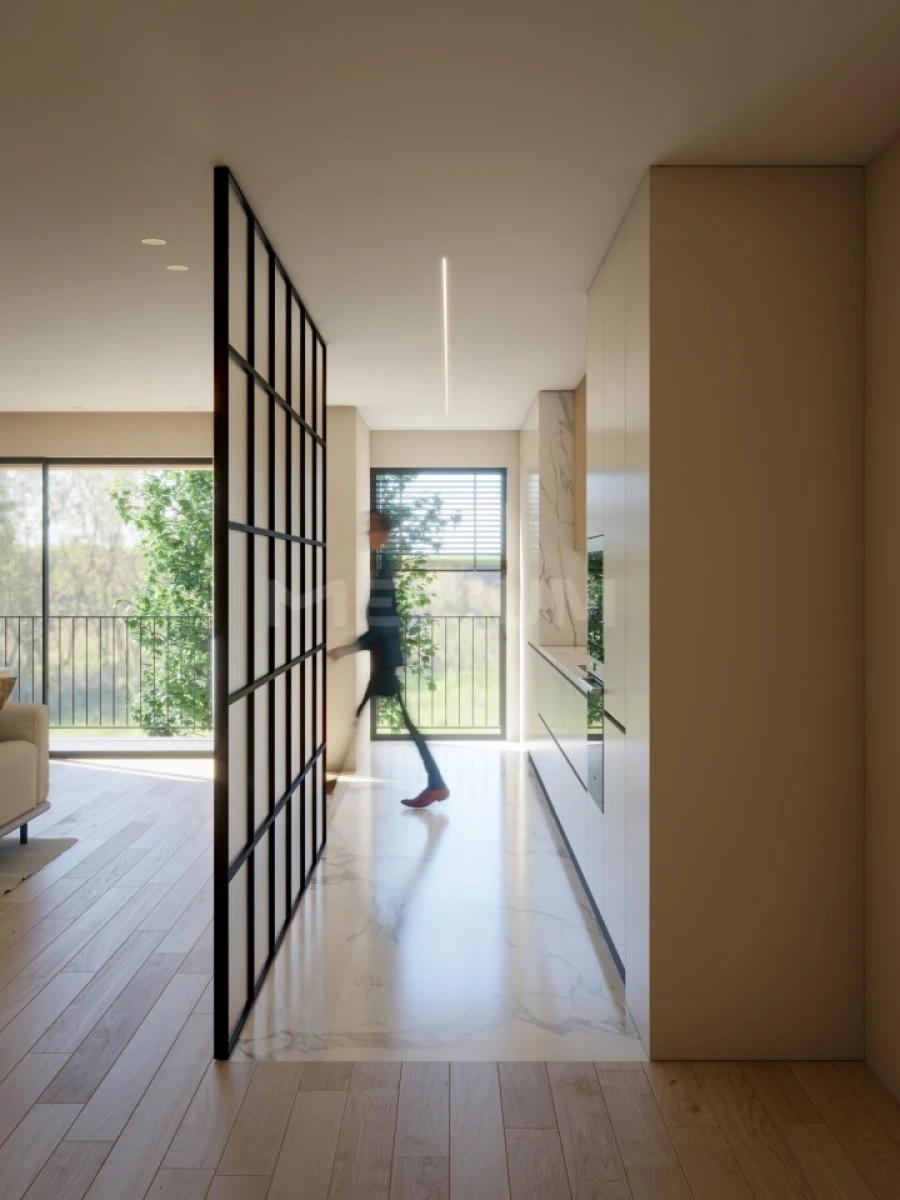 Apartamento T2 para Venda em Bougado (São Martinho e Santiago) Foto 4