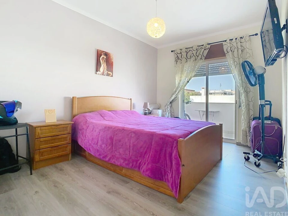 Apartamento T3 para Venda em Portimão Foto 15