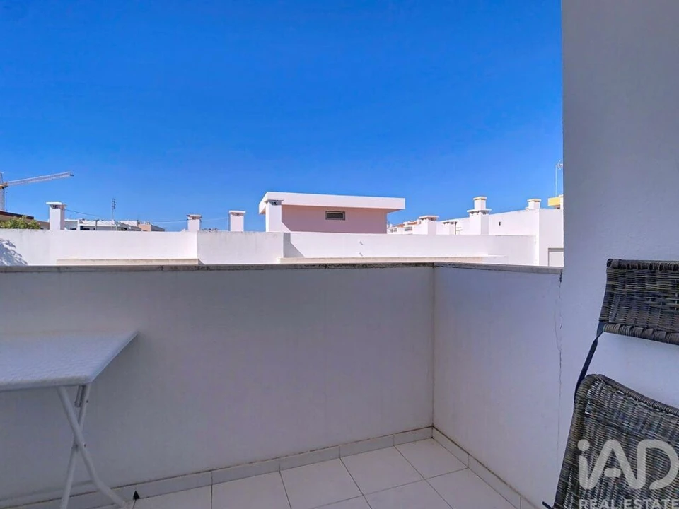 Apartamento T3 para Venda em Portimão Foto 16