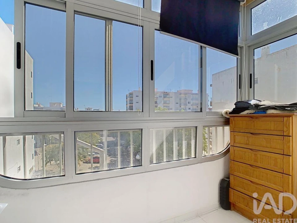 Apartamento T3 para Venda em Portimão Foto 18