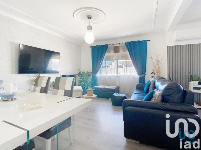 Apartamento T3 para Venda em Portimão Foto 2