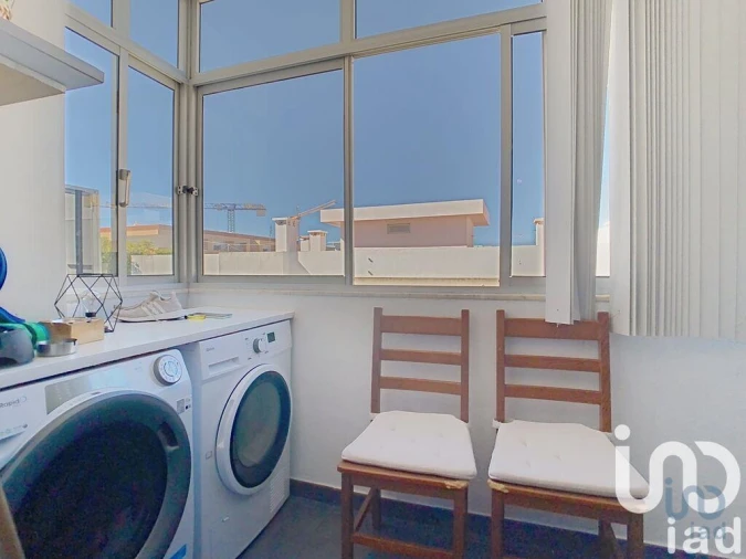 Apartamento T3 para Venda em Portimão Foto 9