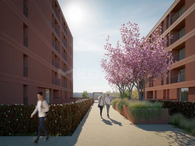 Apartamento T3 para Venda em Bougado (São Martinho e Santiago) Foto 10