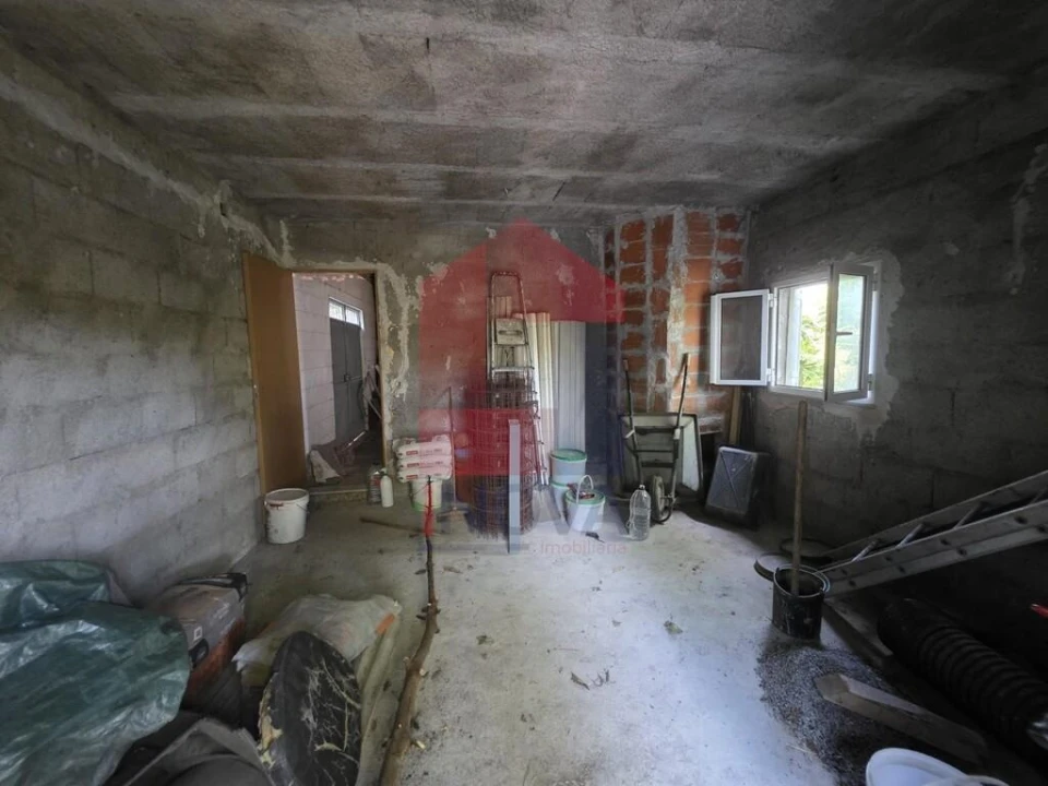 Moradia T1 para Venda em Pico Foto 10