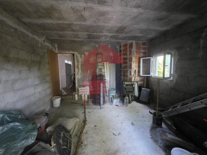 Moradia T1 para Venda em Pico Foto 10