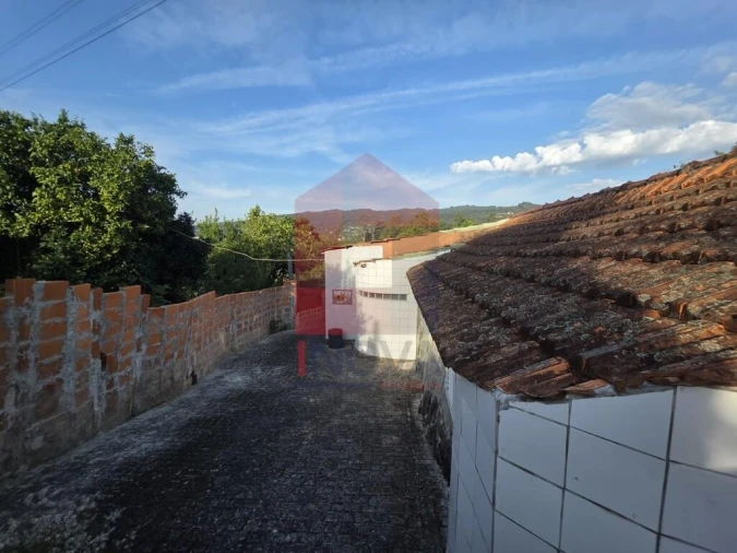 Moradia T1 para Venda em Pico Foto 13