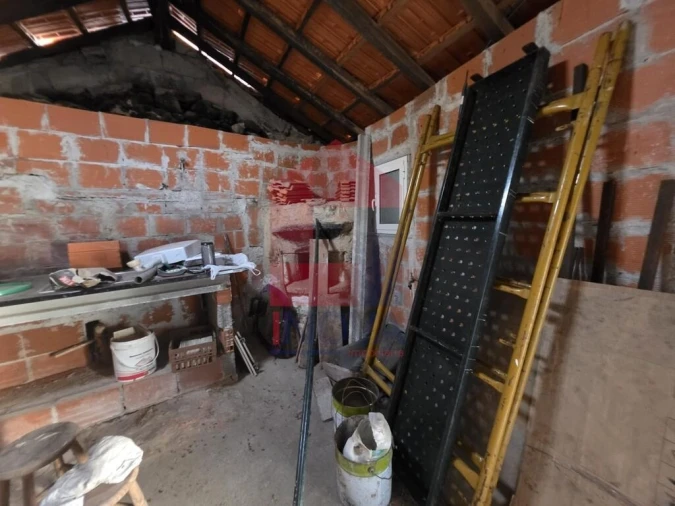 Moradia T1 para Venda em Pico Foto 4