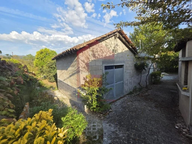 Moradia T1 para Venda em Pico Foto 14