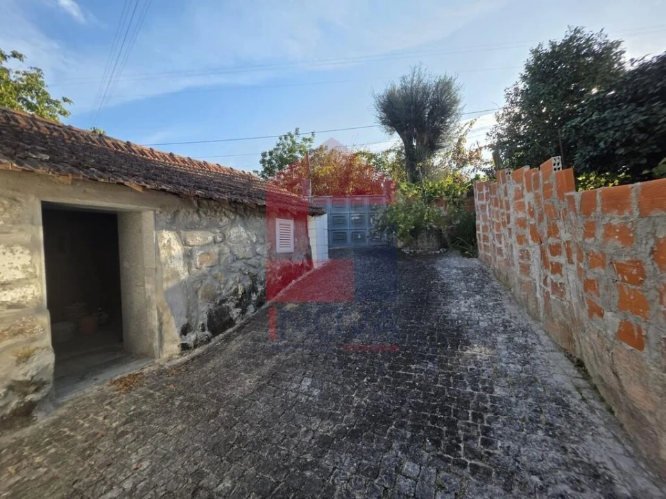 Moradia T1 para Venda em Pico Foto 2