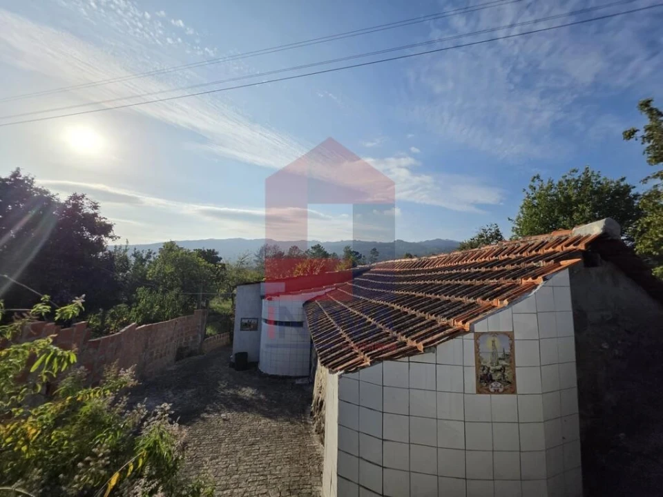 Moradia T1 para Venda em Pico Foto 28