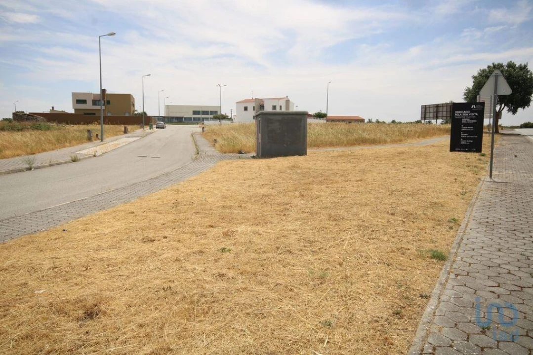 Terreno para Venda em Almeida Foto 4