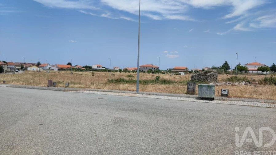 Terreno para Venda em Almeida Foto 15