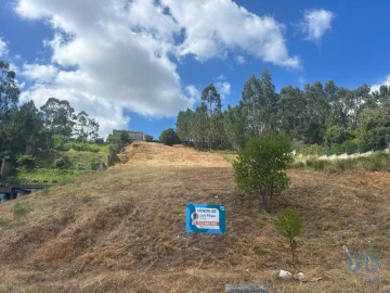 Terreno para Venda em Pombal