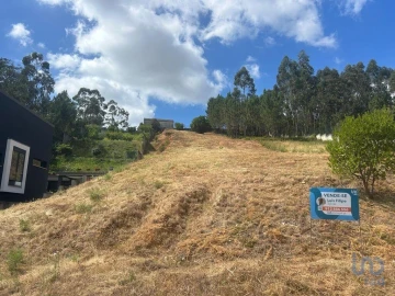 Terreno para Venda em Pombal
