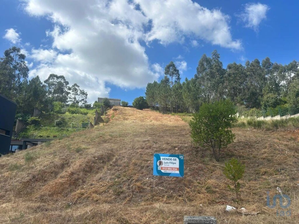 Terreno para Venda em Pombal Foto 6