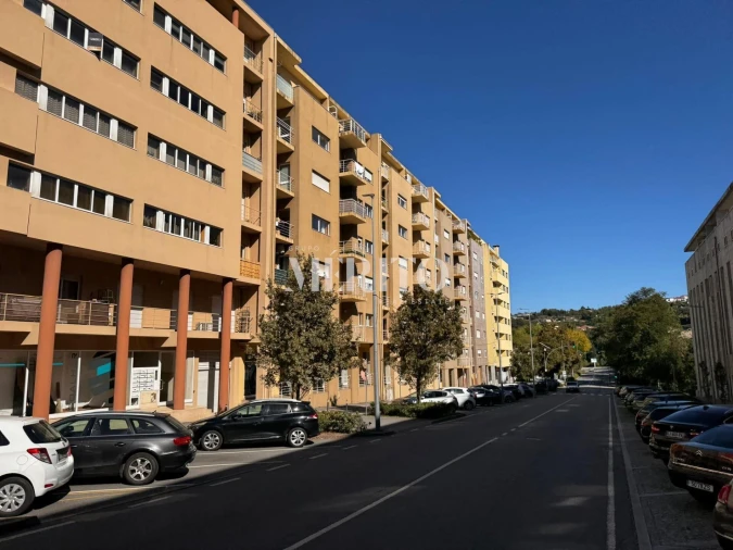 Apartamento T3 para Venda em Costa