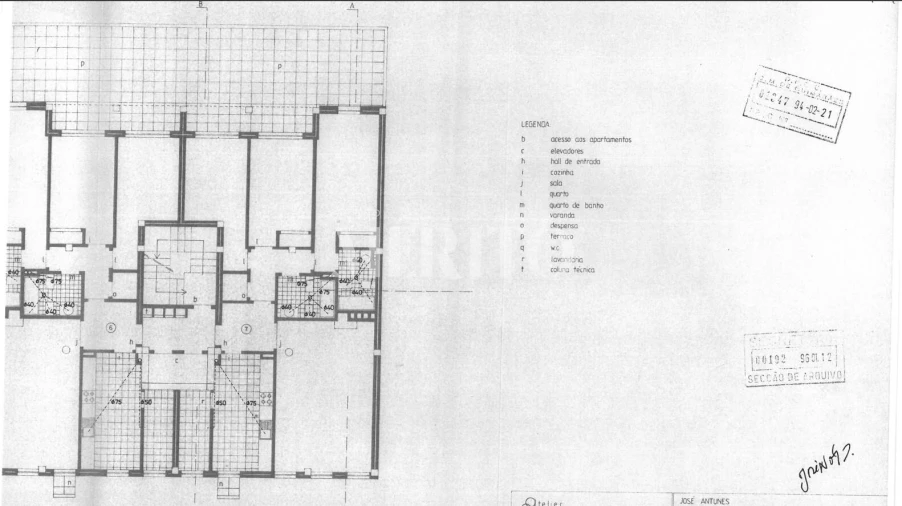 Apartamento T3 para Venda em Costa Foto 14