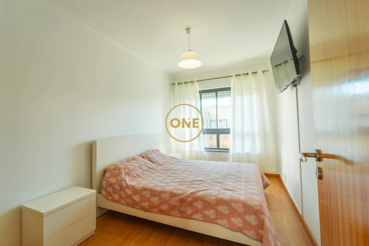 Apartamento T3 para Venda em Arrifes Foto 7