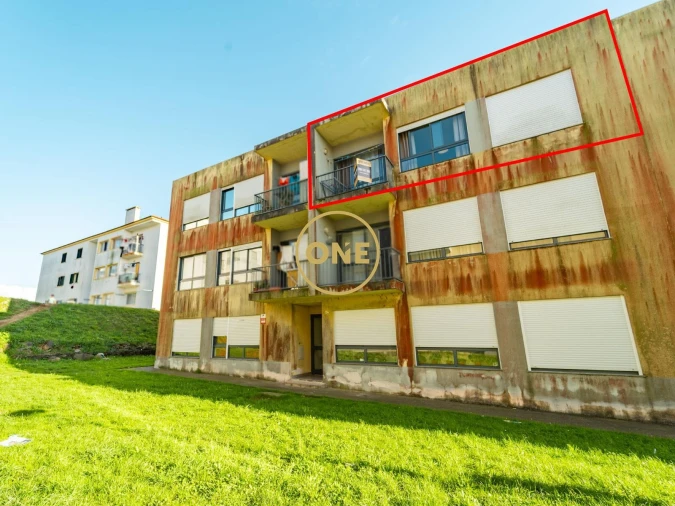 Apartamento T3 para Venda em Arrifes Foto 11