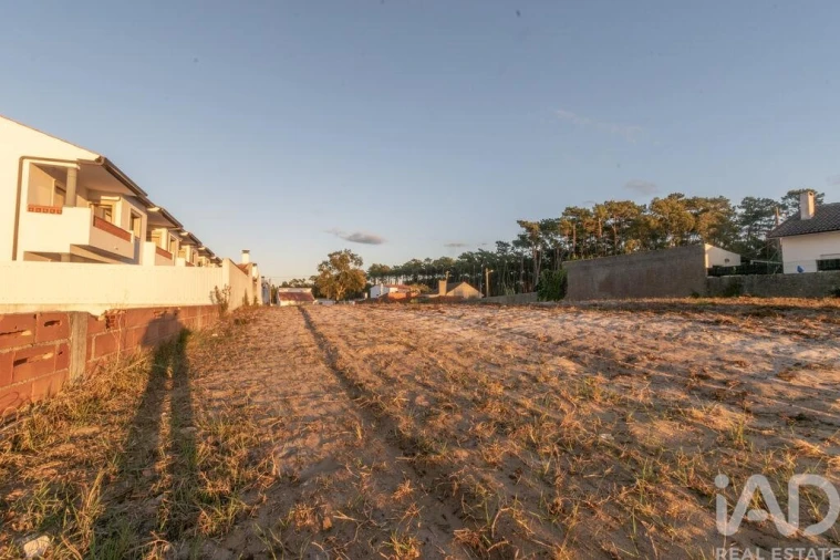 Terreno para Venda em Marinha Grande Foto 6