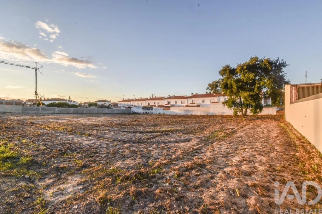 Terreno para Venda em Marinha Grande Foto 5