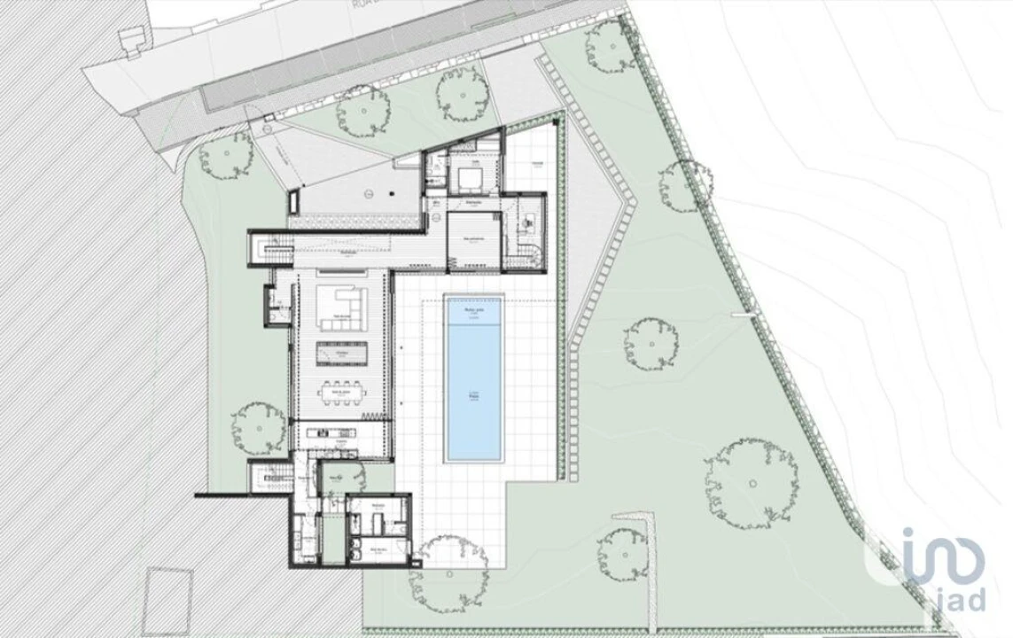 Terreno para Venda em Santa Marinha e São Pedro da Afurada Foto 13