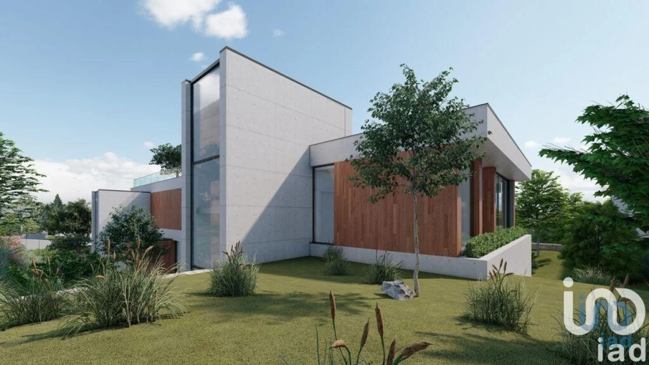 Terreno para Venda em Santa Marinha e São Pedro da Afurada Foto 2