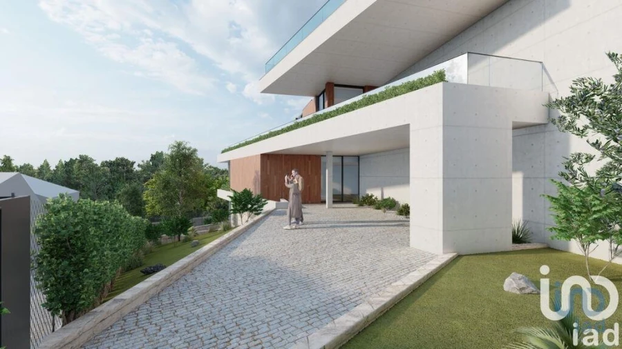 Terreno para Venda em Santa Marinha e São Pedro da Afurada Foto 8