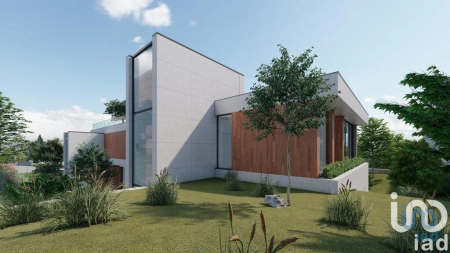 Terreno para Venda em Santa Marinha e São Pedro da Afurada Foto 2